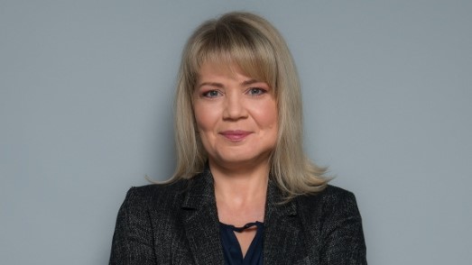 Karin Kaup Lapõnin