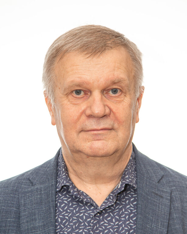 Einar Värä