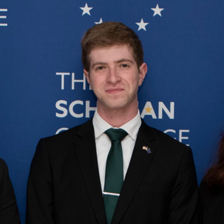 Caleb Briskman