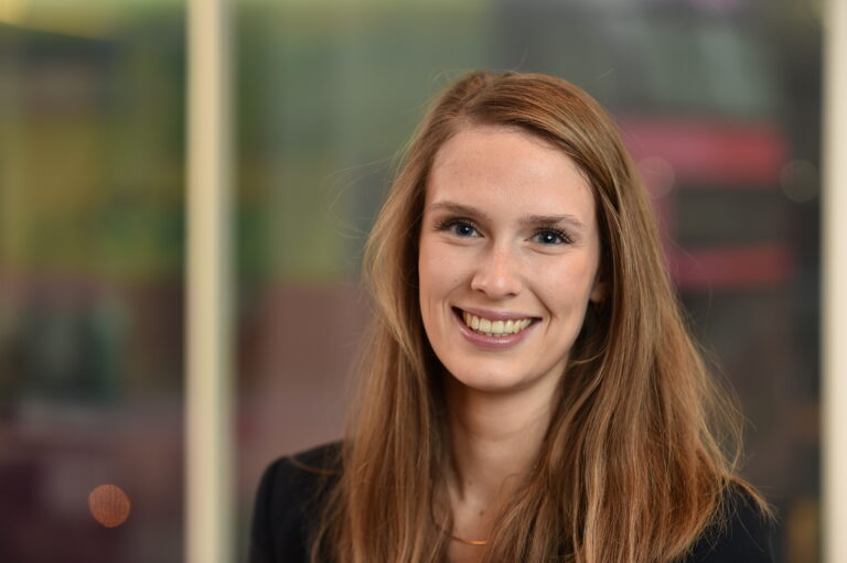 Armida van Rij