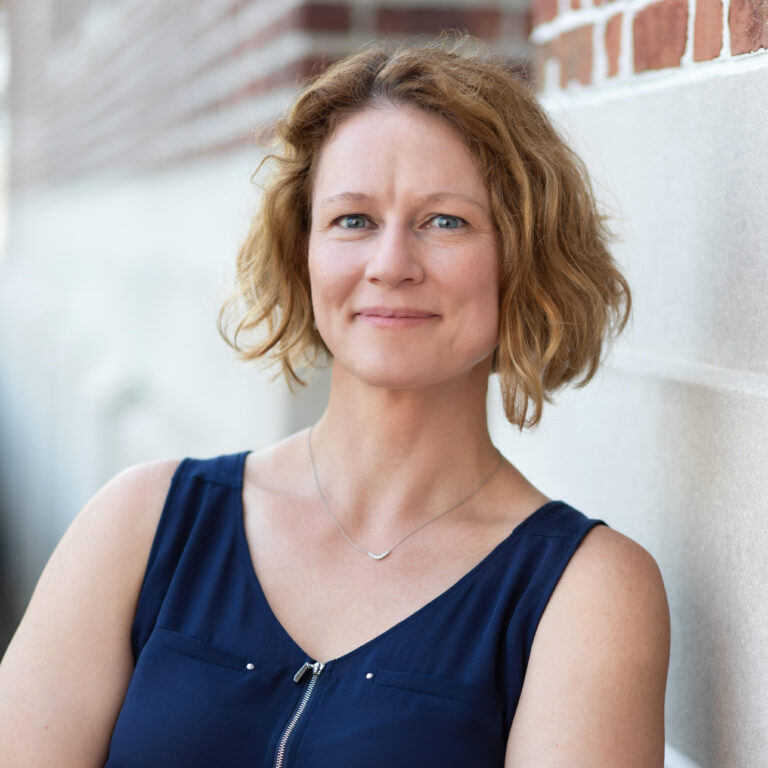 Ann Marie Dailey